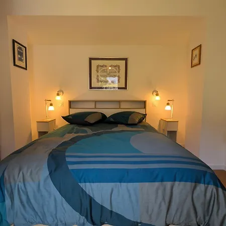 Maison Independante Accueillante - 2 Pers. - Fr-1-589-864 度假居
