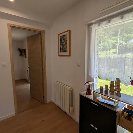 度假居 Maison Independante Accueillante - 2 Pers. - Fr-1-589-864
